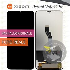 DISPLAY XIAOMI REDMI NOTE 8