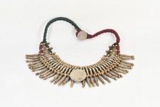 Fatto a Mano Ottone Mala