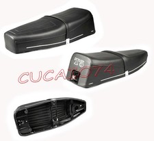 SELLA VESPA T5 NUOVA COMPLETA