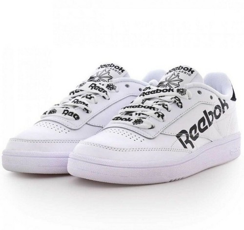 Scarpe reebok classic club - classic, c
