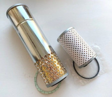 Filtro Filtro Filtro Olio