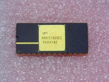 ci HADC 574 ZCCJ ~ ic HADC574ZCCJ ~ ADC, 12-Bit, 1 Func, Parallel, CMOS (PLA008)