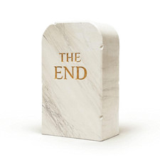 Gufram The End 1516