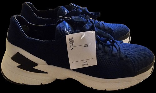 Scarpe ginnastica neil - scarpe,