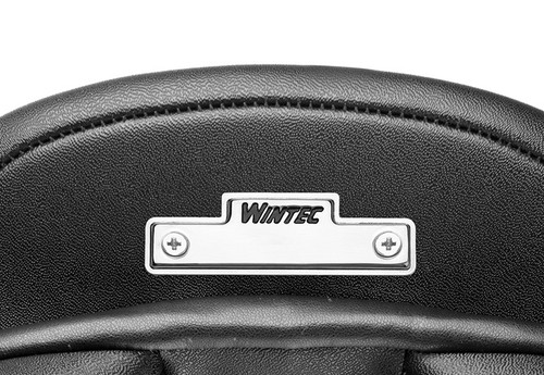 Wintec targa nome cantone - targa,