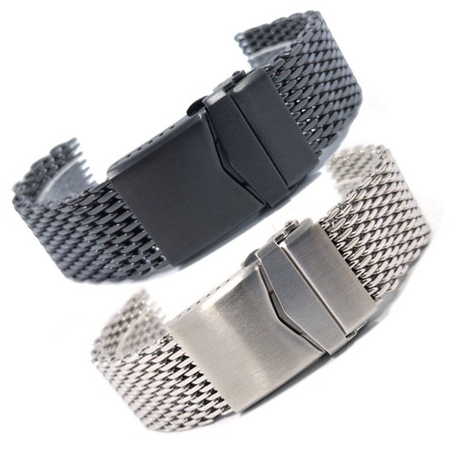 Bracciale maglia squalo 22 - bracciale, 18-22