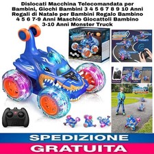 Macchina telecomandata x - ,