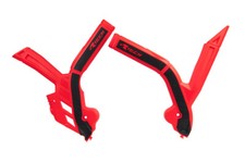 RTECH PROTEZIONE TELAIO ROSSO-NERO BETA RR 300 2020-2024