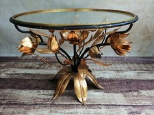 Tavolino Hollywood Regency