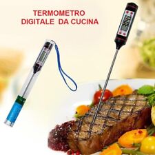 Termometro da Cucina Digitale