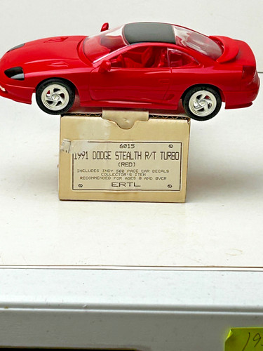 Ertl amt 1991 - ertl/amt, dodge