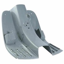 Bauletto PIAGGIO Portaoggetti in Plastica PIAGGIO 50 per Vespa S 4T  2008-2013