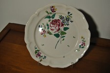 Piatto Antica 18 Secolo XVIII