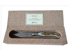 COLTELLO ARTIGIANALE PATTADA