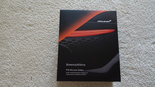 Cuffie claren edition bowers - edition,