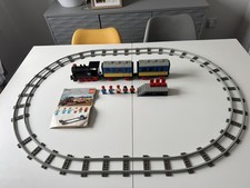 LEGO 7710 Vintage Treno a