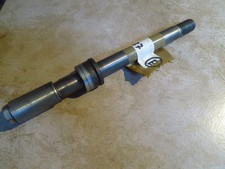 XRV 750 Africa Twin RD07 Asse