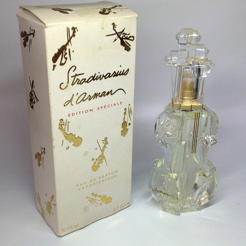 Stradivarius arman eau de - stradivarius,