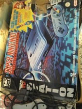 Nintendo Super Nintendo 16-Bit