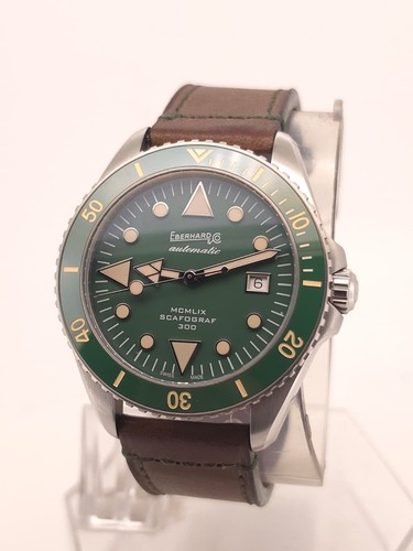 Eberhard scafograf 300 - &,