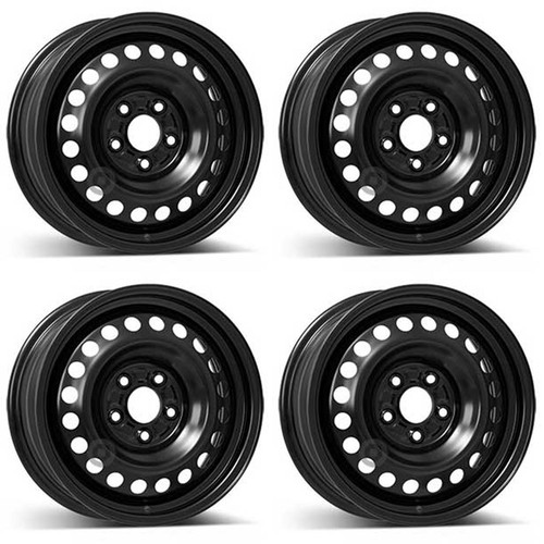 Alcar cerchi ferro 5jx16 - alcar,