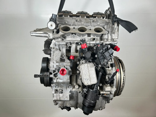 Motore bmw 118i 2019 f40 - bmw, 1.5i