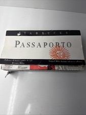 Starbucks Collezione Caffe