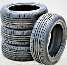 4 Tires Forceum Octa 205/45R17