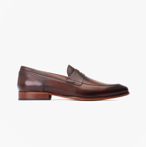Mocassini base london bruno - london, da