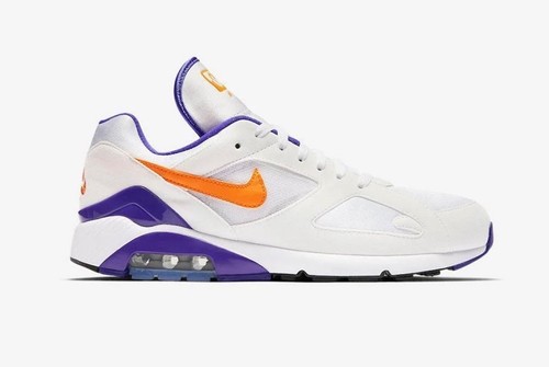 Nike air max 180 - air, bright