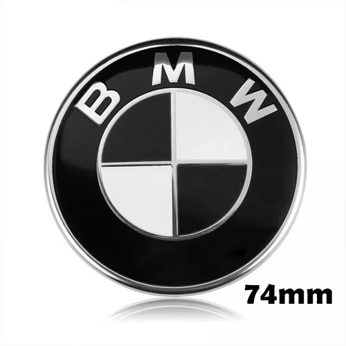 Logo bmw serie 5 - 1-2-3-4-5-7, z3