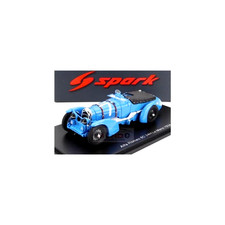 Alfa romeo winner - #7, 24h