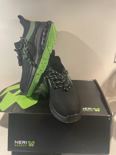 Scarpe lavoro - da,