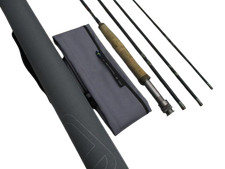 Loop Q Rod 690-4MF Asta mosca