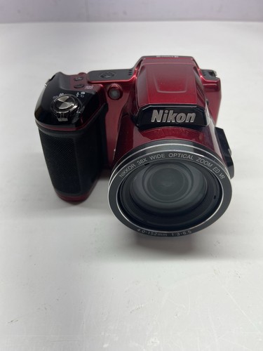 Nikon coolpix l840 mp - nikon, l840,
