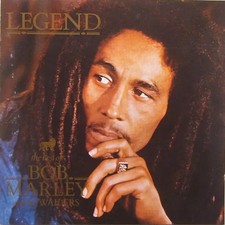 Bob marley the wailers - bob,