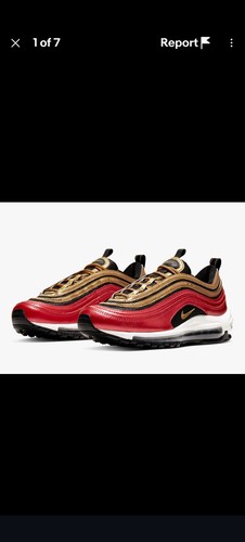 Nike donna air max - air, 97