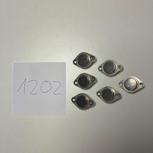 Transistor vintage risoluzione - transistor,