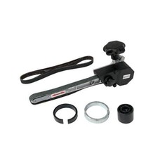 Attacco levigatrice a nastro Kanzawa per smerigliatrice angolare K-840 tipo...