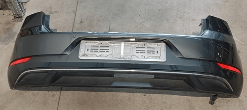 Paraurti post volkswagen - paraurti, post.
