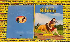 Book Libro LA MIA PRIMA BIBBIA