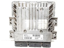 CENTRALINA MOTORE PER RENAULT Scenic Serie 237101454R Diesel 1500 (09>16)