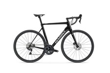 Bicicletta corsa carbonio