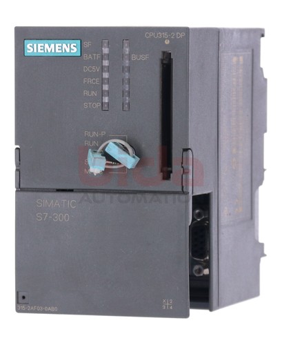 Siemens simatic 6es7 - siemens, s7