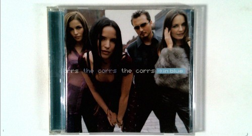 The corrs blue cd 2000 - the, –