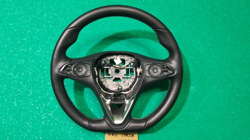 Volante sterzo opel - sterzo,