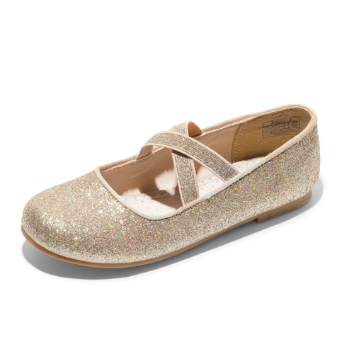 Scarpe eleganti ballerine