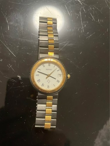 Orologio uomo vintage - orologio, ferrari