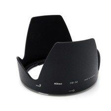 Nikon HB-50 Bayonet Lens Hood