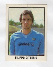 figurina CALCIO FLASH 1982